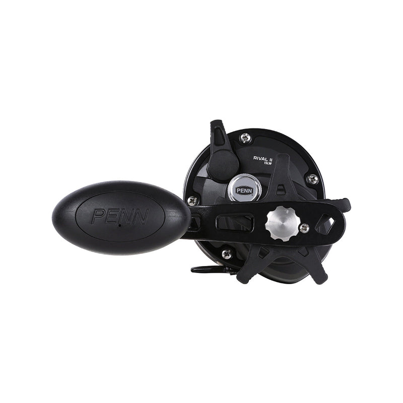 Load image into Gallery viewer, PENN RVLII15LW Rival II 15 Level Wind Conventional Reel [1639168]
