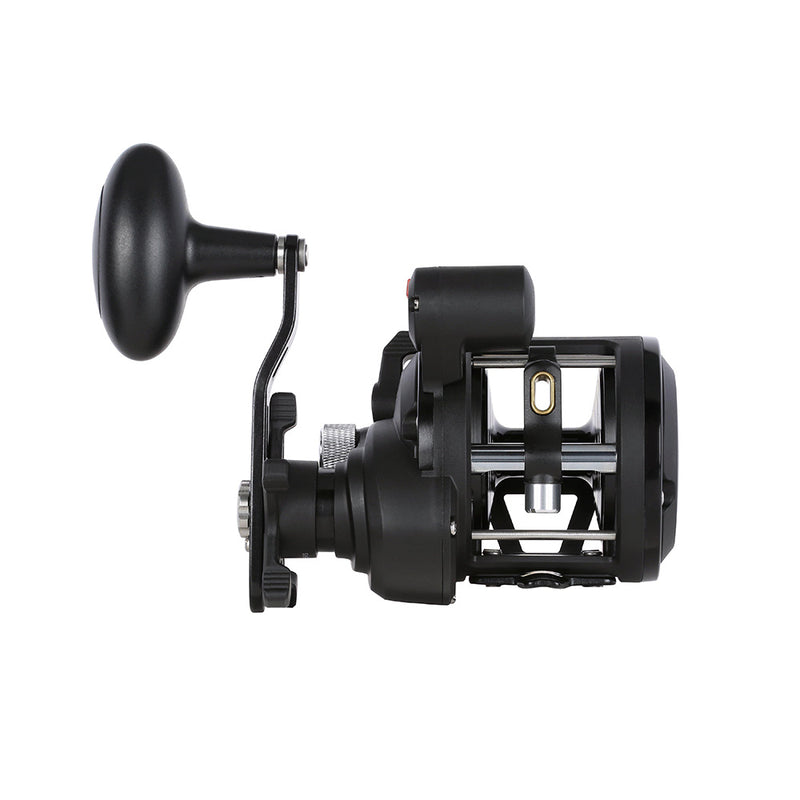 Load image into Gallery viewer, PENN RVLII15LWLC Rival II 15 Level Wind Conventional Reel w/Line Counter [1639169]
