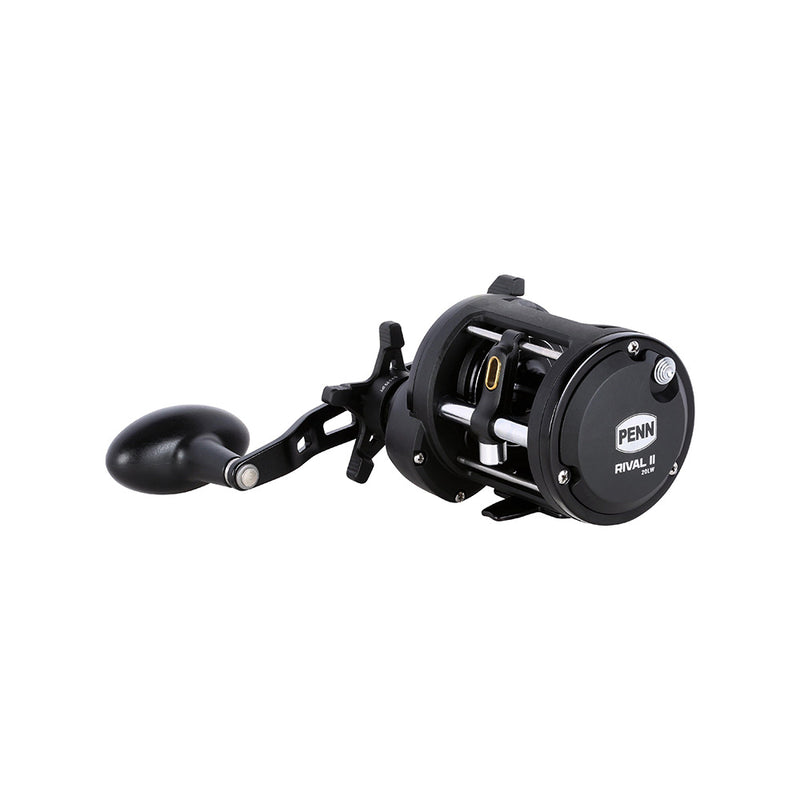 Load image into Gallery viewer, PENN RVLII20LW Rival II 20 Level Wind Conventional Reel [1639138]
