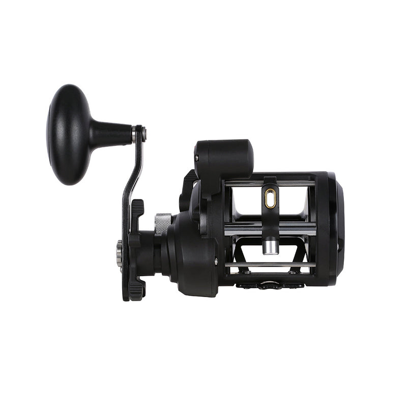 Load image into Gallery viewer, PENN RVLII20LWLC Rival II 20 Level Wind Conventional Reel w/Line Counter [1639140]
