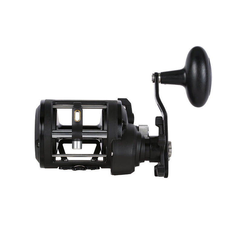 Load image into Gallery viewer, PENN RVLII20LWLH Rival II 20 Level Wind Left Hand Conventional Reel [1639711]
