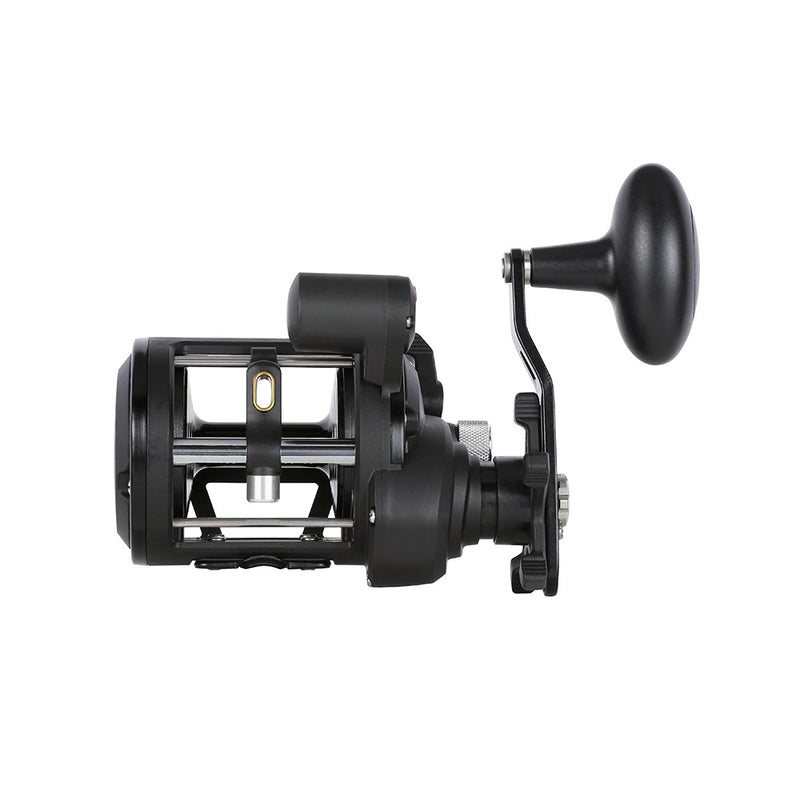Load image into Gallery viewer, PENN RVLII20LWLCLH Rival II 20 Level Wind Left Hand Conventional Reel w/Line Counter [1639712]
