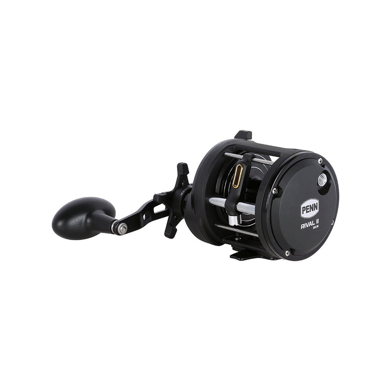 Load image into Gallery viewer, PENN RVLII30LW Rival II 30 Level Wind Conventional Reel [1639141]
