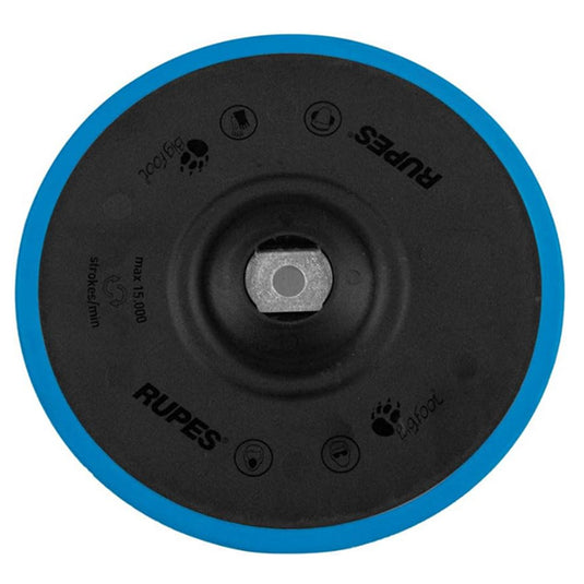 RUPES D-A Precision Pro Polishing Backing Pads 150mm 6