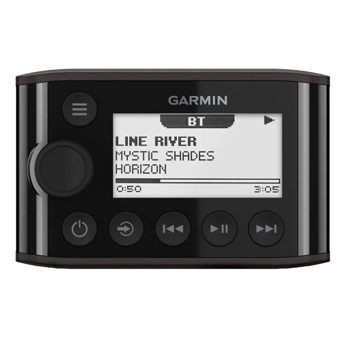 Fusion NRX300 NMEA 2000 Wired Remote [010-01628-04]