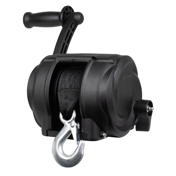 Powerwinch Premier Series Winch 2000lb, 8