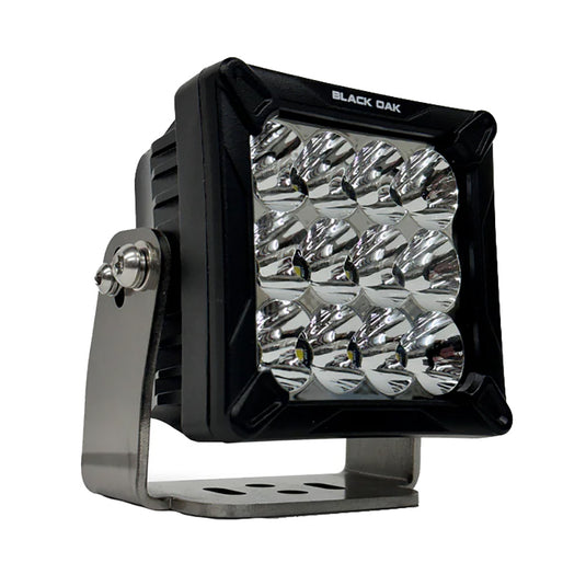 Lighting - Pods & Cubes