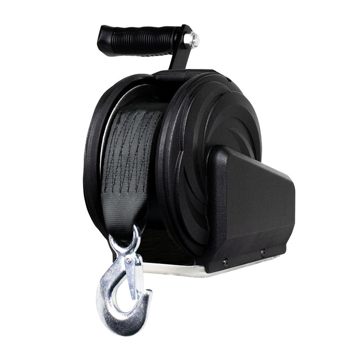Powerwinch Select Series Winch 1,400lb, 8