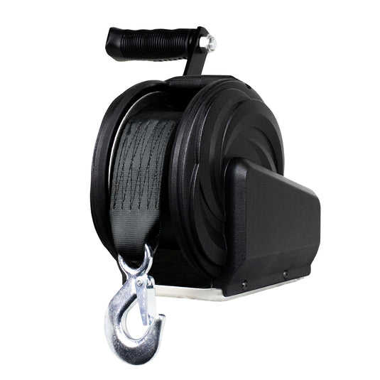Powerwinch Select Series Winch 1,400lb, 8
