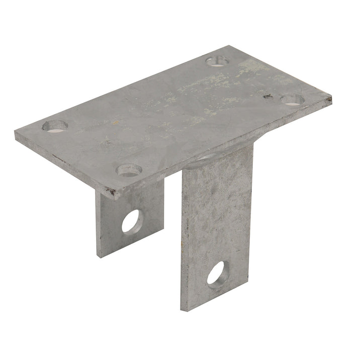 C.E. Smith Shackle Tandem Hanger Galvanized Frame Hanger - 2