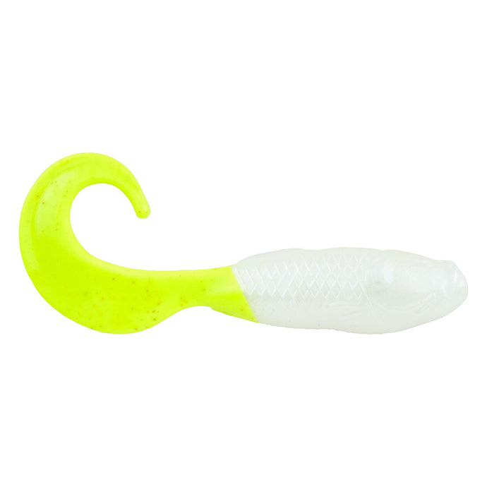 Berkley Gulp! Saltwater Swimming Mullet - 5