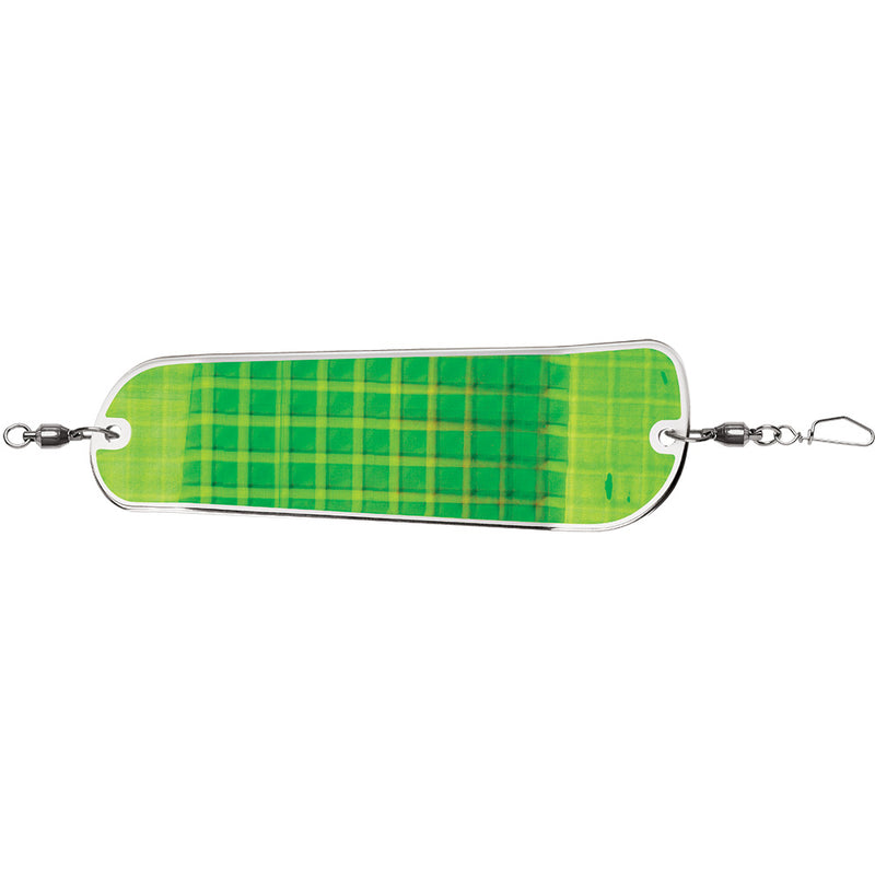 Load image into Gallery viewer, Luhr-Jensen Money Roll Flasher - 8-1/4&quot; - Brandon&#39;s Secret [5860-008-1751]
