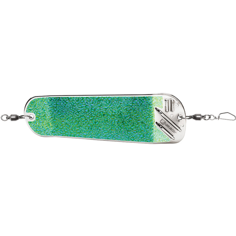 Load image into Gallery viewer, Luhr-Jensen Money Roll Flasher - 8-1/4&quot; - Rainbow Crush [5860-008-1757]
