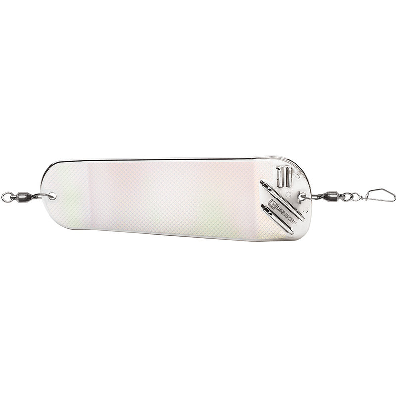 Load image into Gallery viewer, Luhr-Jensen Money Roll Flasher - 8-1/4&quot; - Razzle Dazzle [5860-008-1759]
