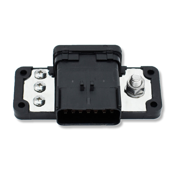 Bluewater 14 Position FCI Busbar 3 Screw 1 Post [2314-B-001]