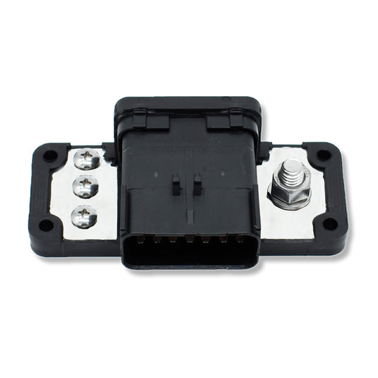 Bluewater 14 Position FCI Busbar 3 Screw 1 Post [2314-B-001]