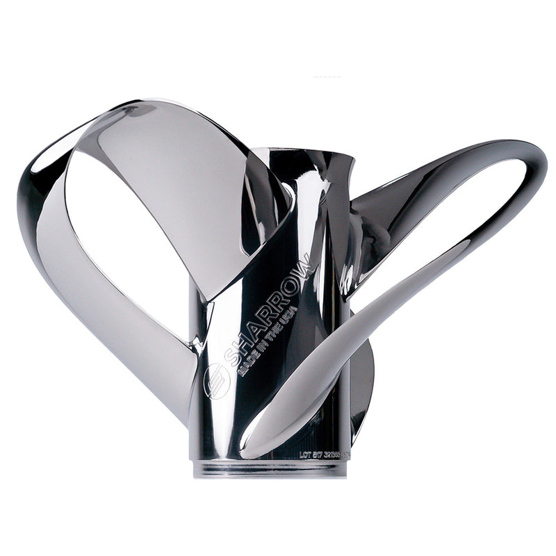 Load image into Gallery viewer, Sharrow Marine MX Series Stainless Steel Propeller [TBD1]
