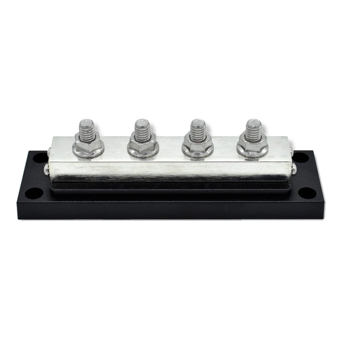 Bluewater Heavy-Duty 4 Stud Busbar [312315-B-004]