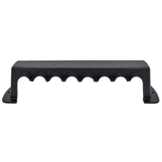 Bluewater Cover f/Heavy Duty 8 Stud Busbar - Black [312315-B-108]
