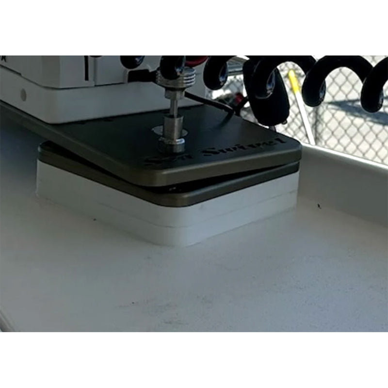 Load image into Gallery viewer, Sea Swivel 1.5&quot; Riser Kit f/Sea Swivel Standard Mount [SEA-HDM-RISER-KIT-1.5]
