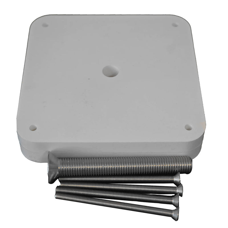 Load image into Gallery viewer, Sea Swivel 1.5&quot; Riser Kit f/Sea Swivel Standard Mount [SEA-HDM-RISER-KIT-1.5]
