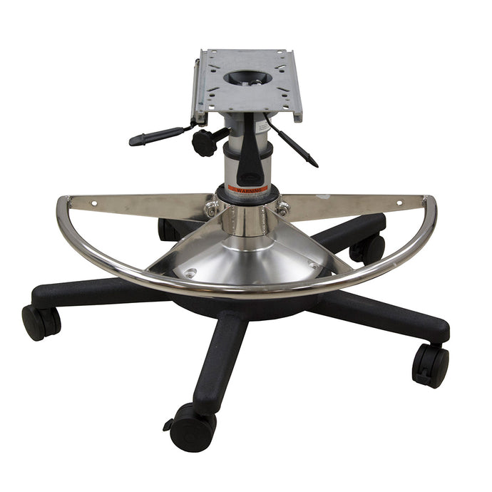 Springfield In-Shore LE1 Adjustable Mainstay Package [1255595-NC]