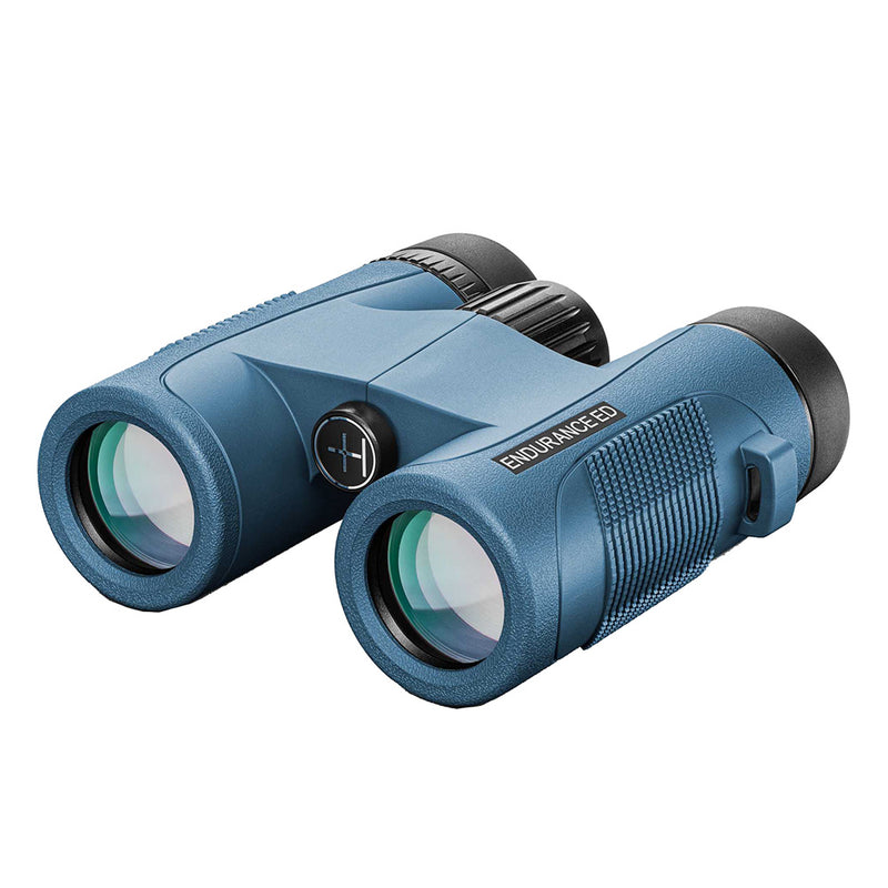 Load image into Gallery viewer, Hawke Optics Endurance ED Marine Binoculars 7x32 - Blue [36500]
