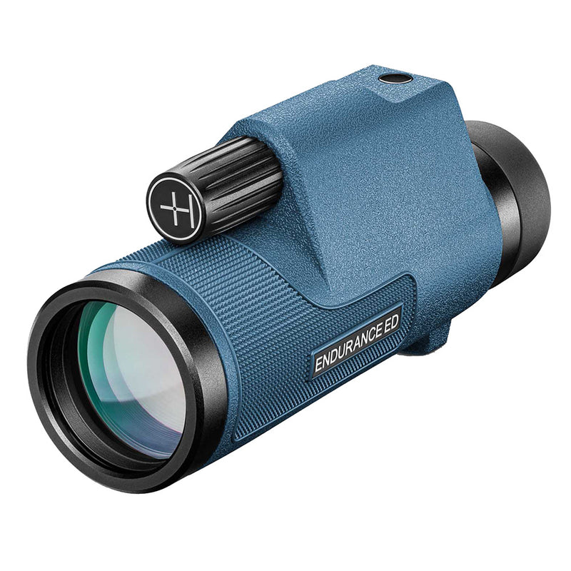 Load image into Gallery viewer, Hawke Optics Endurance ED Marine Binoculars 7x42 Monocular - Blue [36520]
