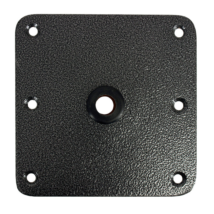 Springfield KingPin Standard Square Steel Base - 7