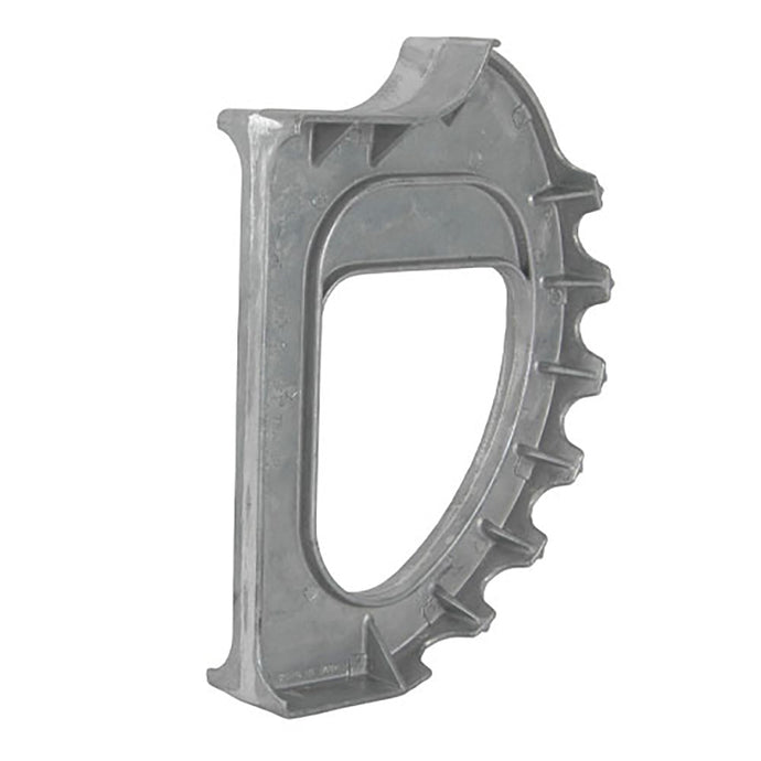 Springfield Quick-Change Trailer Jack f/Wheel Size 10