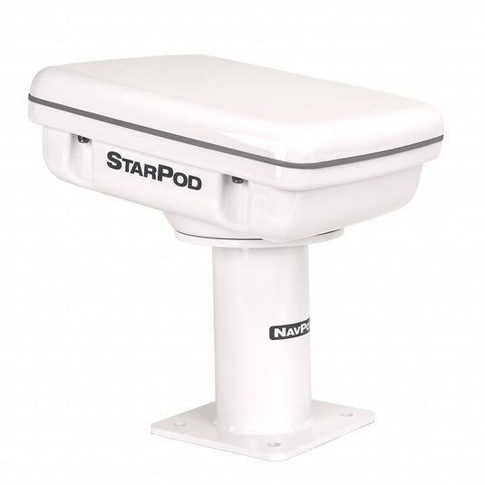 NavPod StarPod Mini System w/StarTower f/Starlink Mini Dish (11.75 x 10.2 Dish Size) *Starlink Dish Not Included [SPS1000]