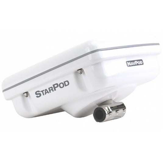 NavPod StarPod Mini System w/Seaview Mount f/Starlink Mini Dish (11.75 x 10.2 Dish Size) *Starlink Dish Not Included [SPS1001]