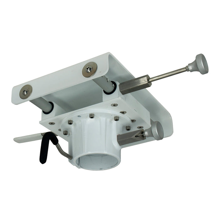 Springfield Workhorse Air-Ride Slide  Swivel - 4