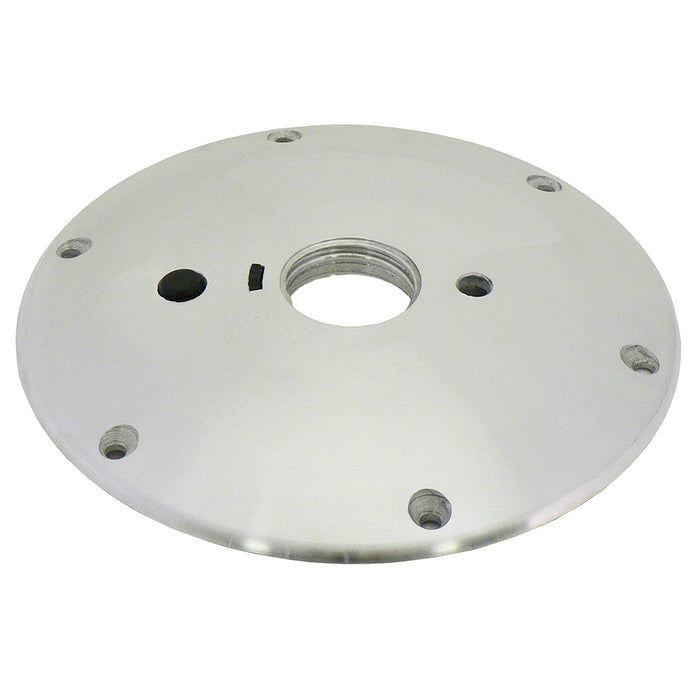 Springfield Thread-Lock Aluminum Surface Mount Base - 10