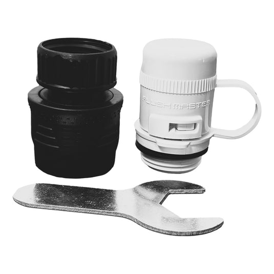 Engine Parts & Service - Flush Kits