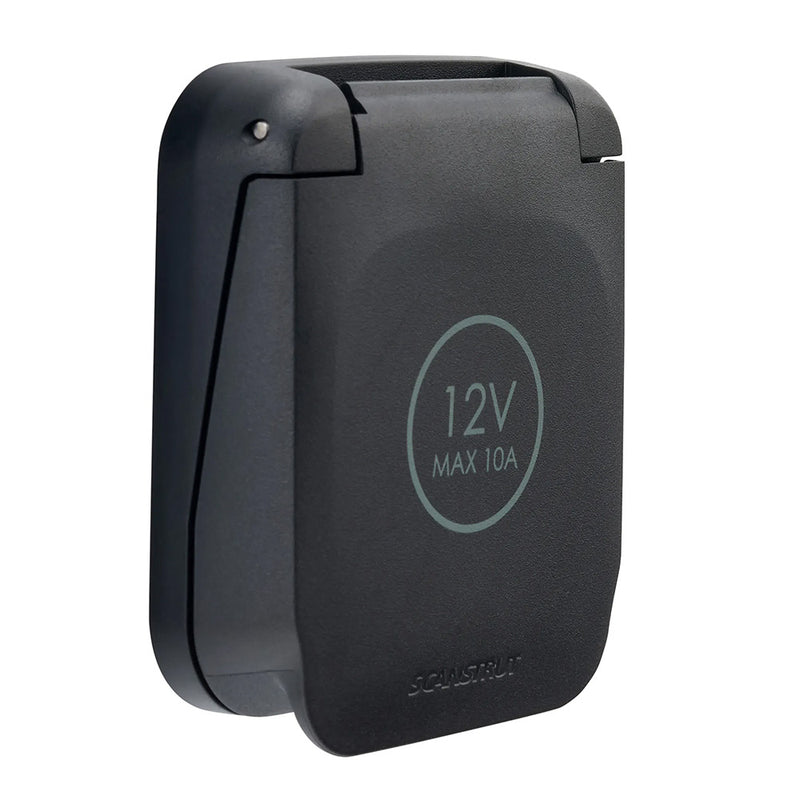 Load image into Gallery viewer, Scanstrut Ventura Series 12V Power Outlet [SC-V-DC1]
