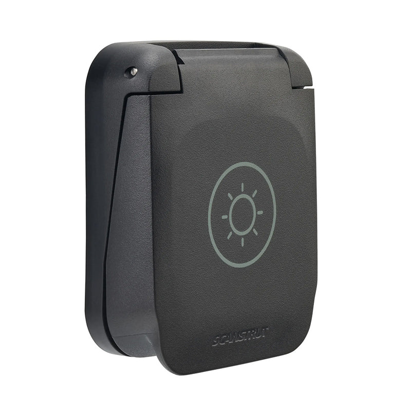 Load image into Gallery viewer, Scanstrut Ventura Series SAE Solar Connection [SC-V-S2]
