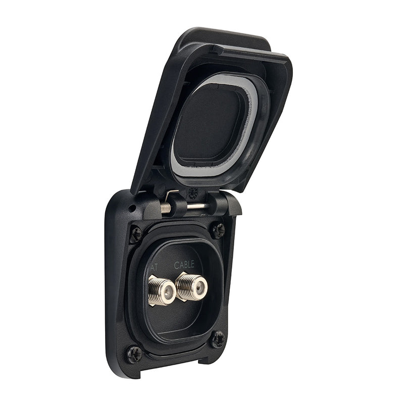 Load image into Gallery viewer, Scanstrut Ventura Series SAT Connection [SC-V-TV1]
