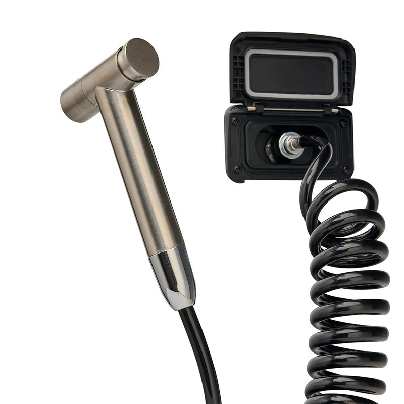 Load image into Gallery viewer, Scanstrut Ventura Series Quick Connect Cold Water w/Wash Down Kit [SC-V-W1]
