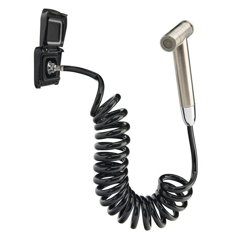 Load image into Gallery viewer, Scanstrut Ventura Series Quick Connect Cold Water w/Wash Down Kit [SC-V-W1]
