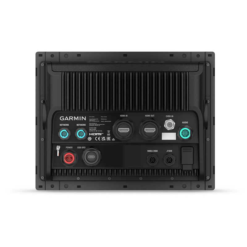 Load image into Gallery viewer, Garmin GPSMAP 9210 Premium Chartplotter w/Garmin Navionics+ [010-03175-01]
