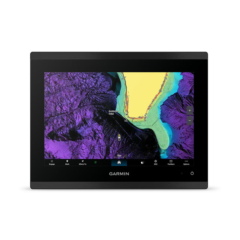 Load image into Gallery viewer, Garmin GPSMAP 9210 Premium Chartplotter w/Garmin Navionics+ [010-03175-01]
