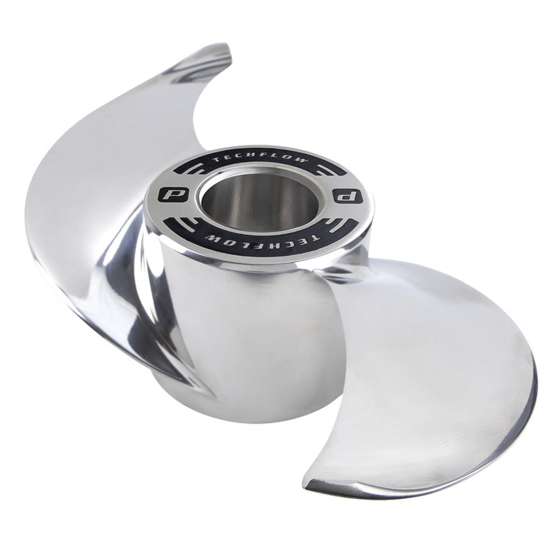 Load image into Gallery viewer, Power-Pole MOVE Stainless Steel TECHFLOW Propeller [MV-AC-SS-PROP]
