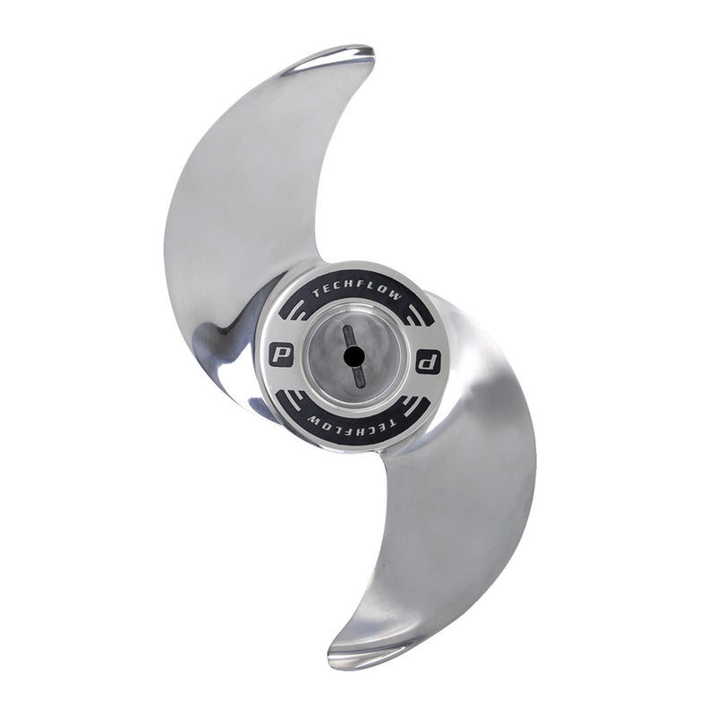 Load image into Gallery viewer, Power-Pole MOVE Stainless Steel TECHFLOW Propeller [MV-AC-SS-PROP]
