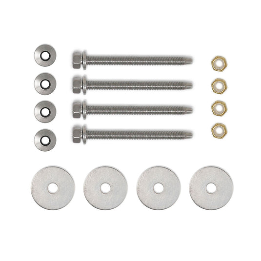 Power-Pole Transom Mounting Hardware Kit [HK-MT-TRANS-PP]