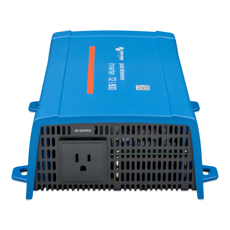 Load image into Gallery viewer, Victron Phoenix Inverter 12/1600 120V VE.Direct NEMA 5-15R [PIN122161500]
