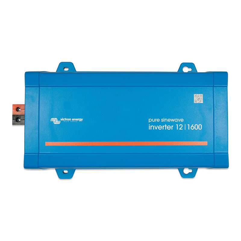 Load image into Gallery viewer, Victron Phoenix Inverter 12/1600 120V VE.Direct NEMA 5-15R [PIN122161500]
