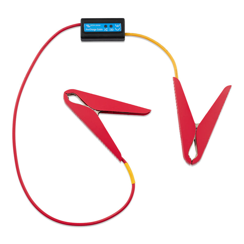 Load image into Gallery viewer, Victron Pre-Charge Cable [ASS070400100]
