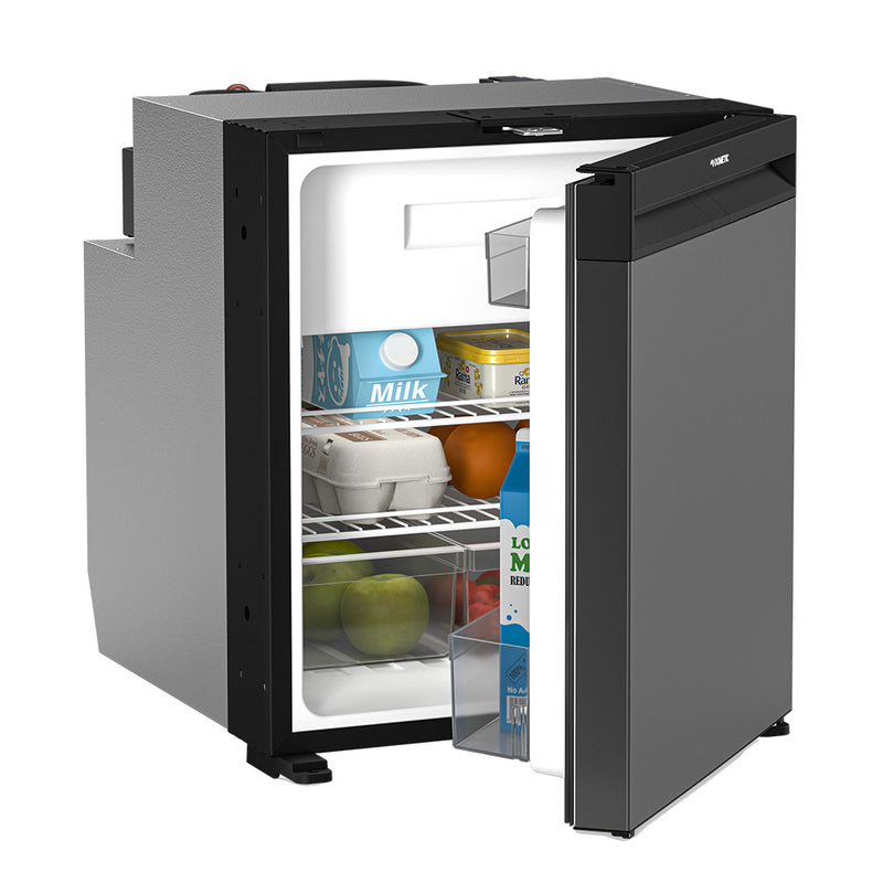 Load image into Gallery viewer, Dometic NRX 60C Compressor Refrigerator - 60L - Dark Silver [9620017086]

