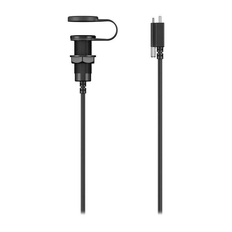 Load image into Gallery viewer, Fusion Flush Mount USB-C Port 6&#39; Cable [010-13354-00]
